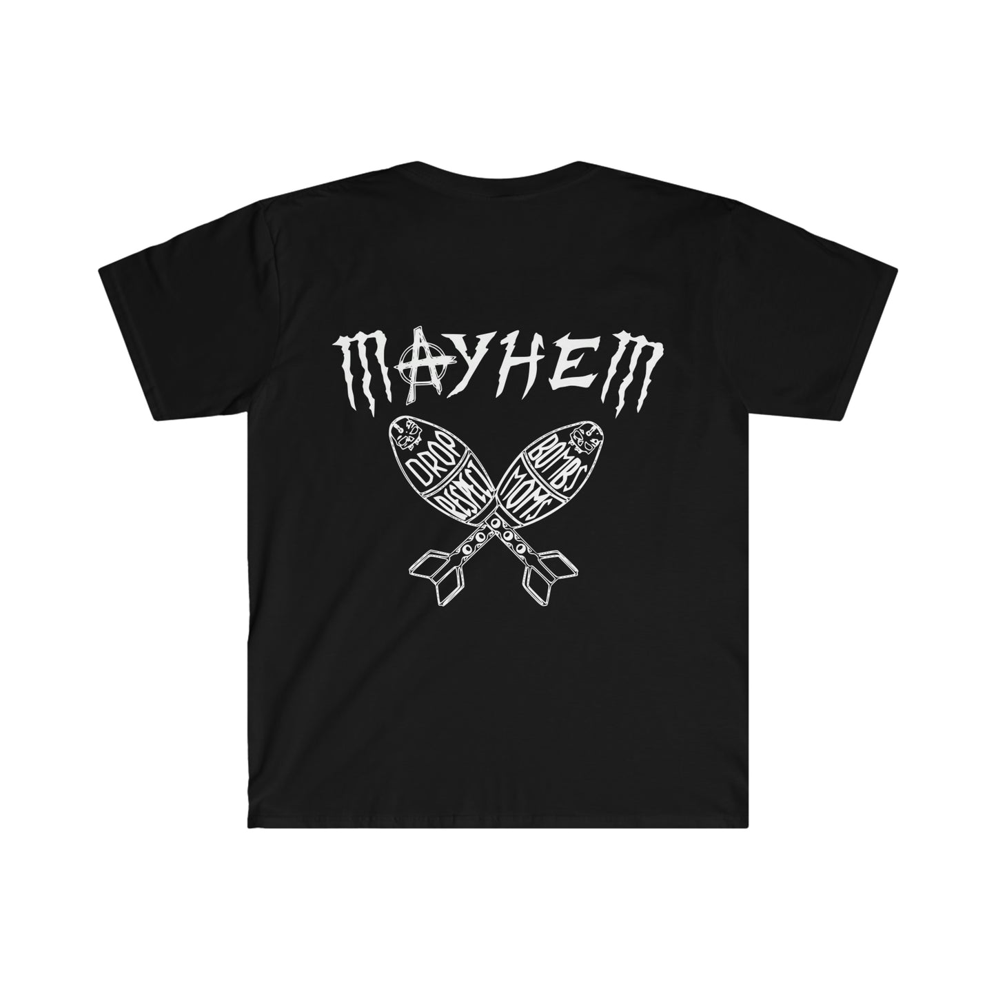 Legacy Mayhem Tee