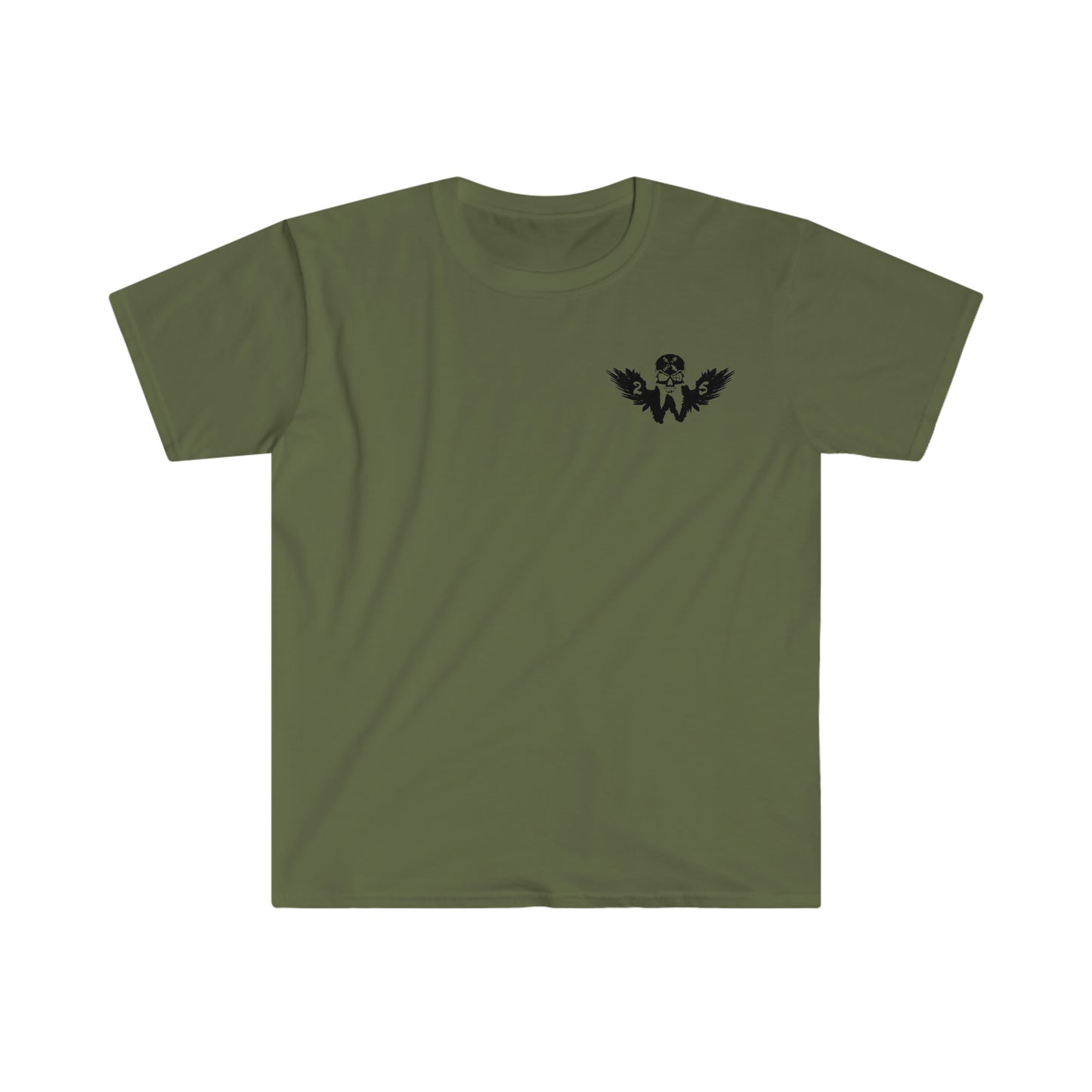 New Mayhem Tee