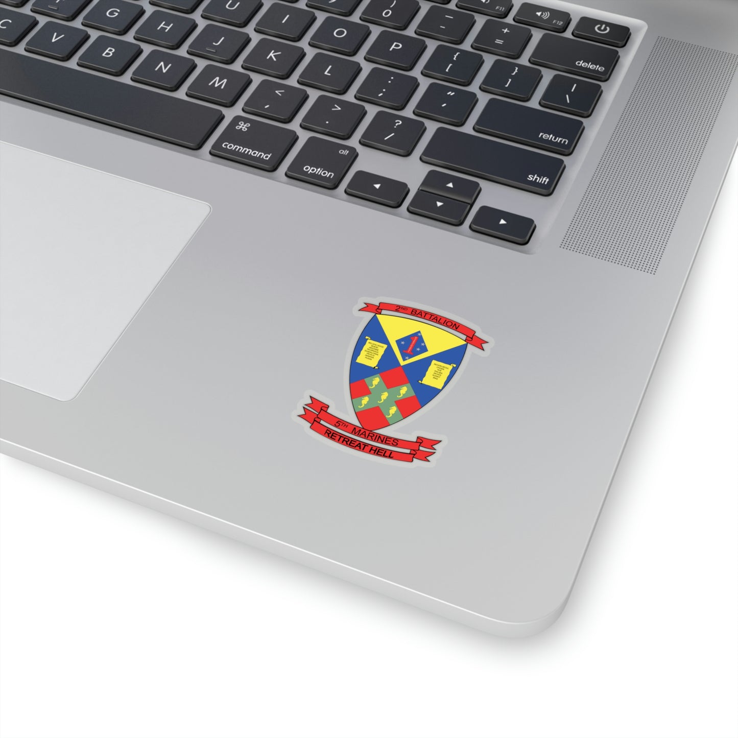 Bloodline 2/5 Kiss-Cut Stickers