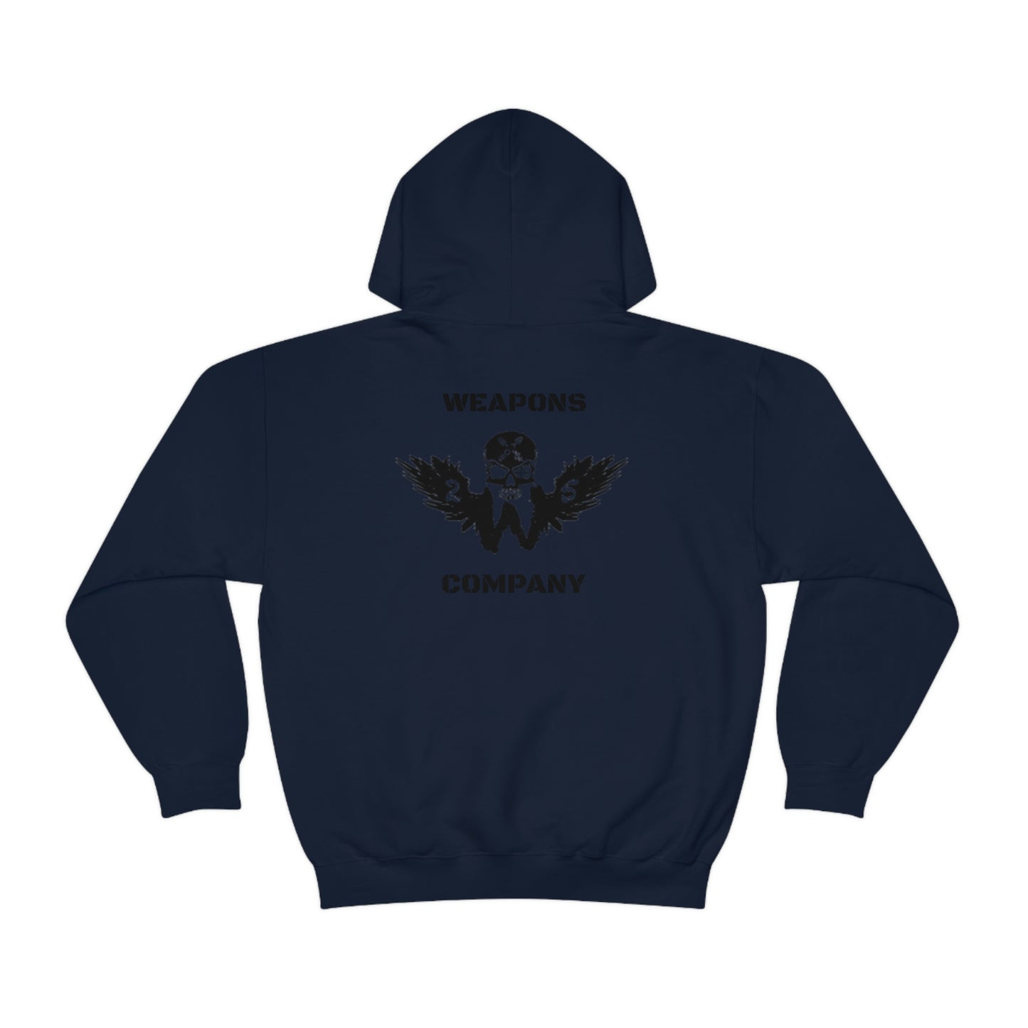 Weapons Co 2/5 Hoodie