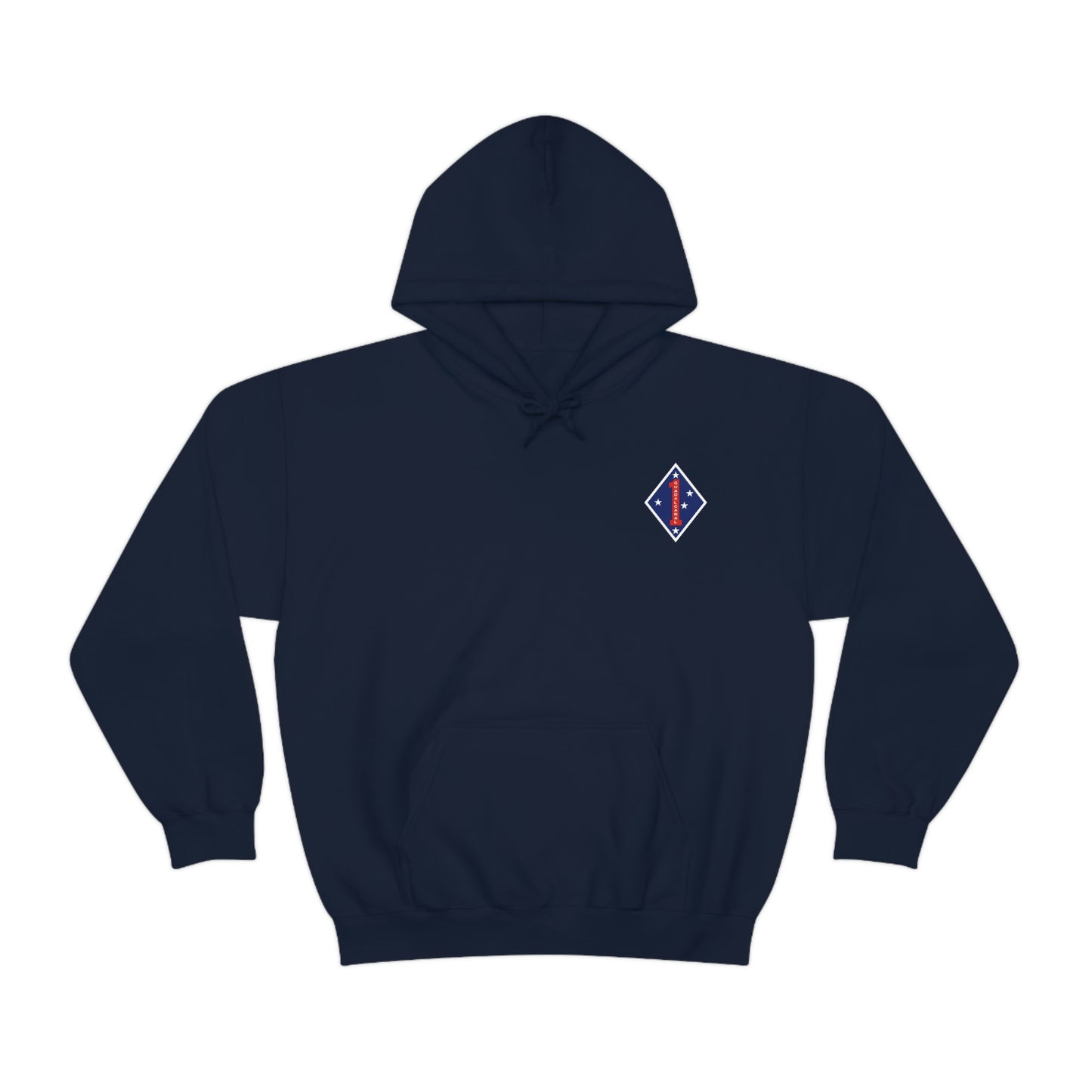 Bloodline 2/5 Hoodie