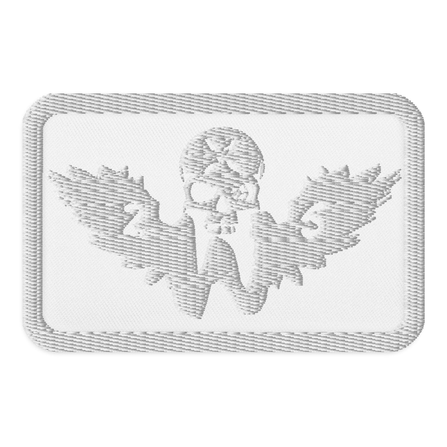 Weapons Co 2/5 Embroidered Patch