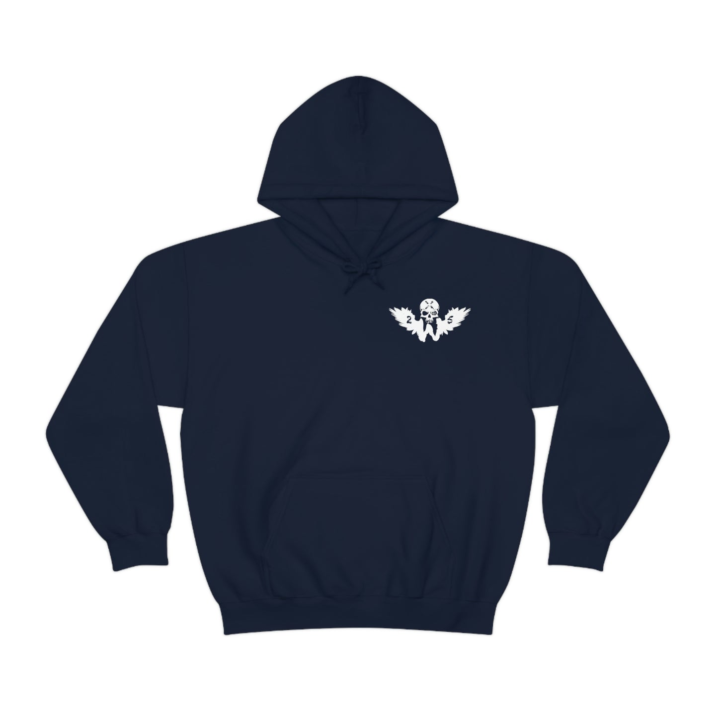Legacy Mayhem Hoodie