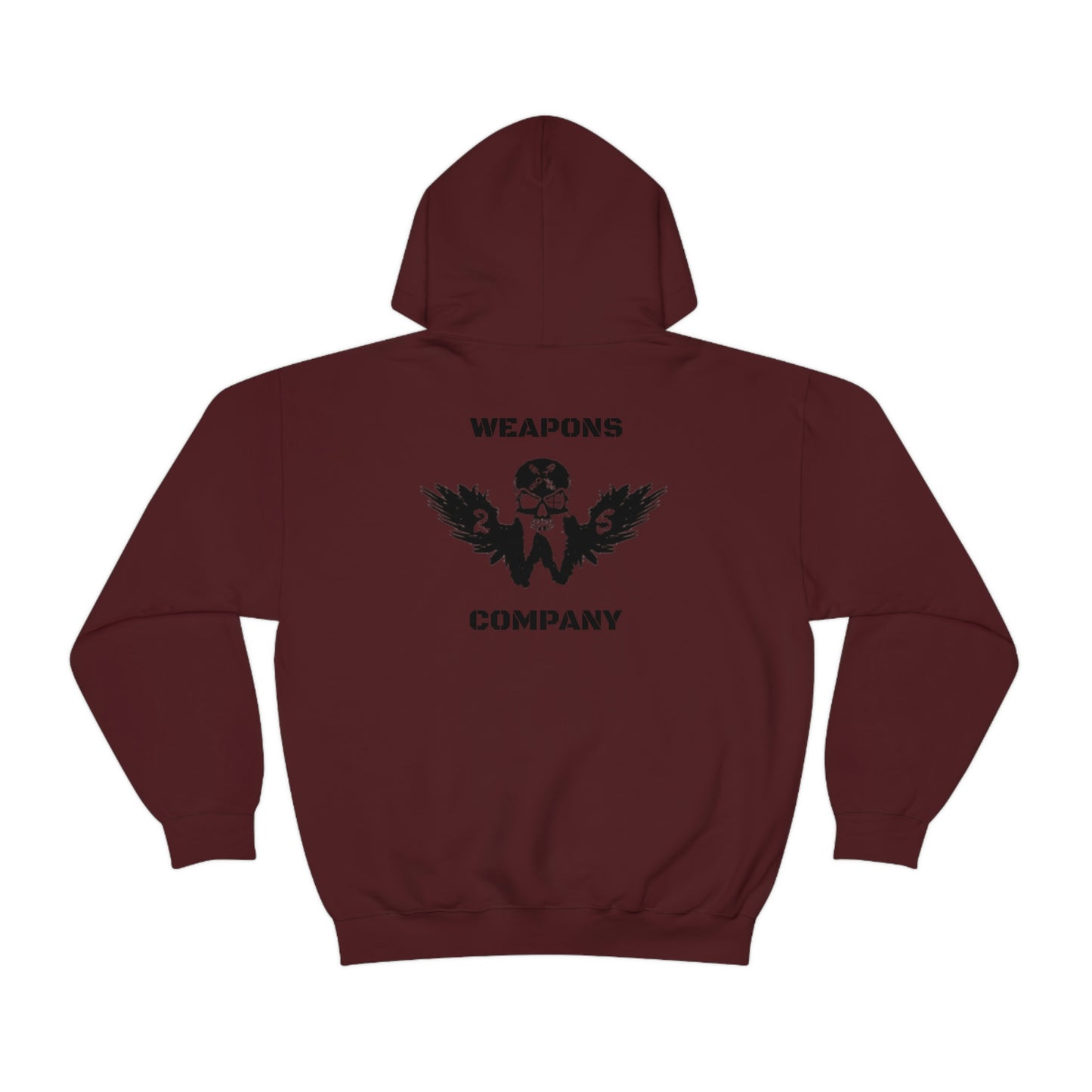 Weapons Co 2/5 Hoodie