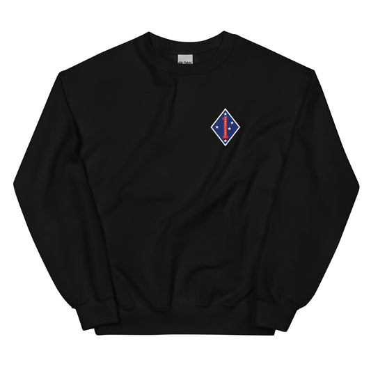 Bloodline 2/5 Crewneck Sweatshirt