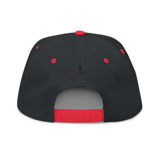 1-10 SFG(A) Flat Bill Cap