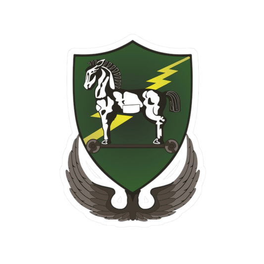 1-10 SFG(A) Kiss-Cut Sticker