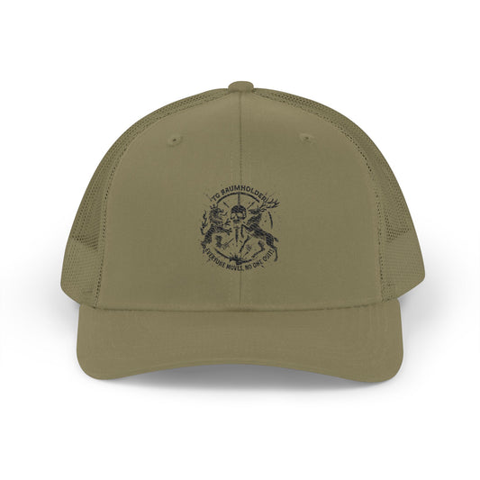 1-10 SFG(A) Trucker Hat