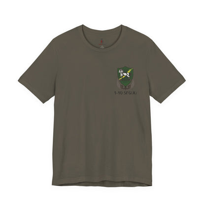 1-10 SFG(A) Tee