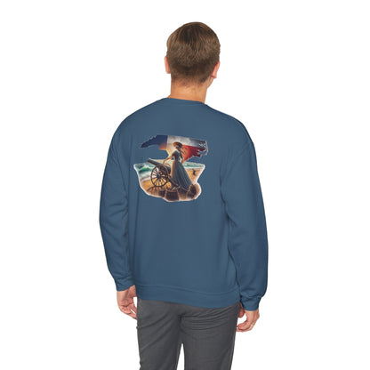 Molly Pitcher NC Sweatshirt