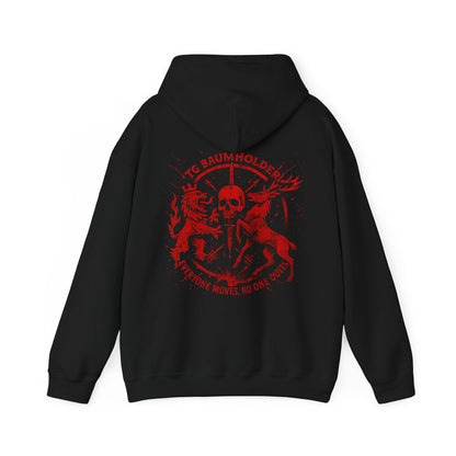 1-10 SFG(A) Hoodie