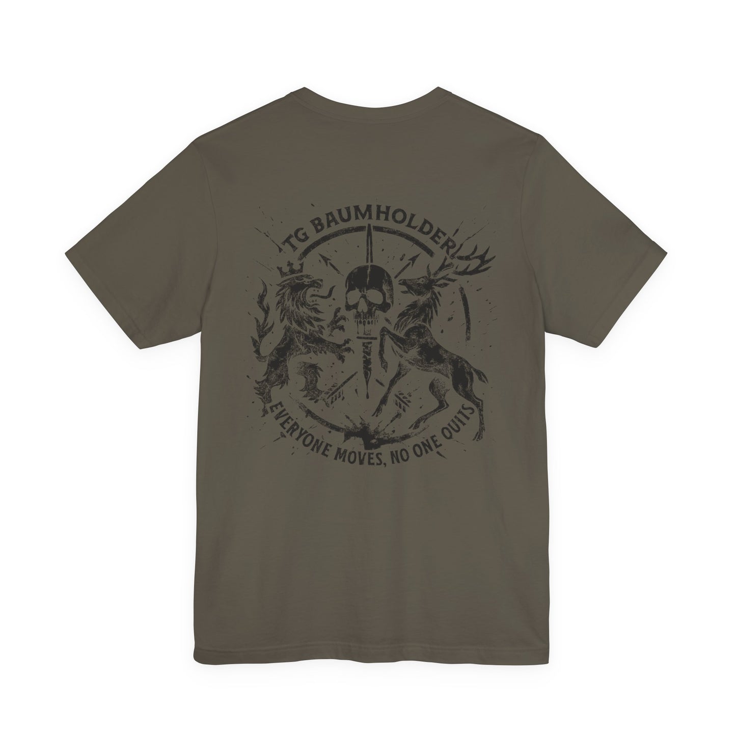 1-10 SFG(A) Tee