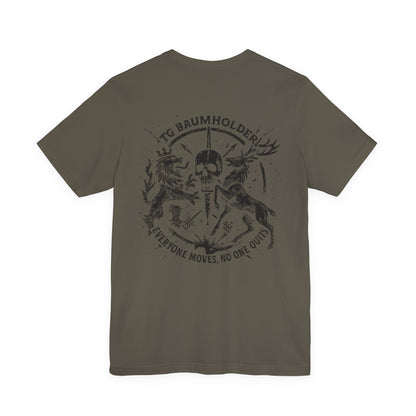 1-10 SFG(A) Tee