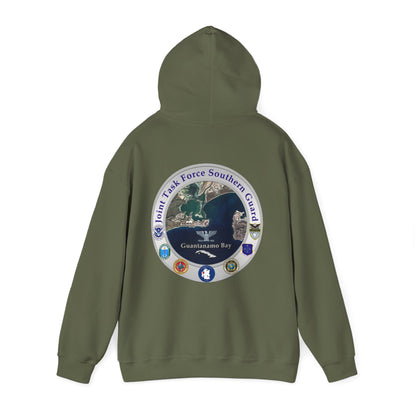 JTF-SG Hoodie