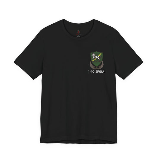 1-10 SFG(A) Tee