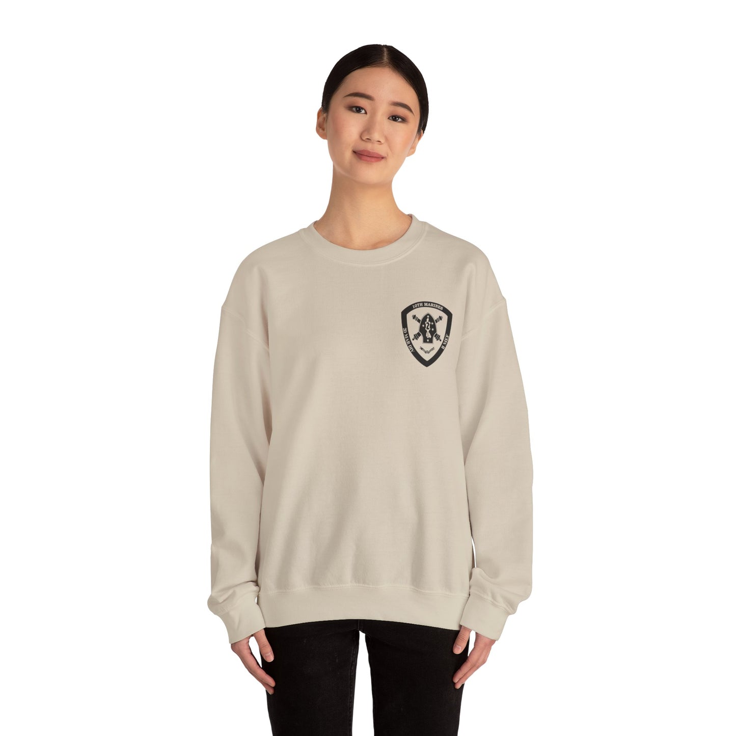 Molly Pitcher NC Sweatshirt