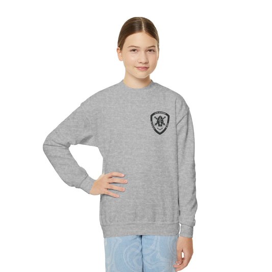 Molly Pitcher Youth Sweatshirt