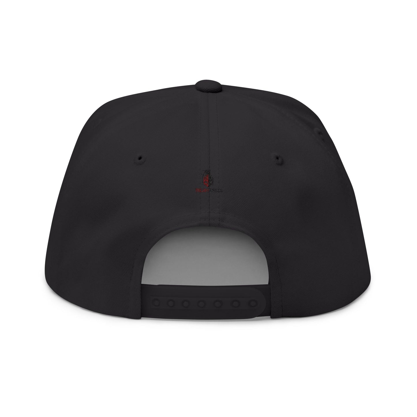 1-10 SFG(A) Flat Bill Cap