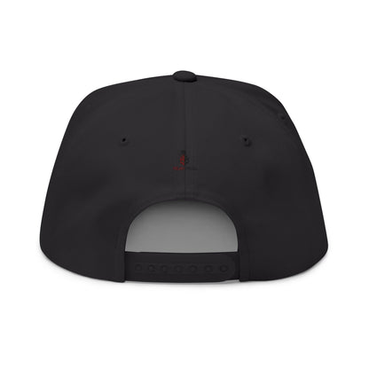 1-10 SFG(A) Flat Bill Cap