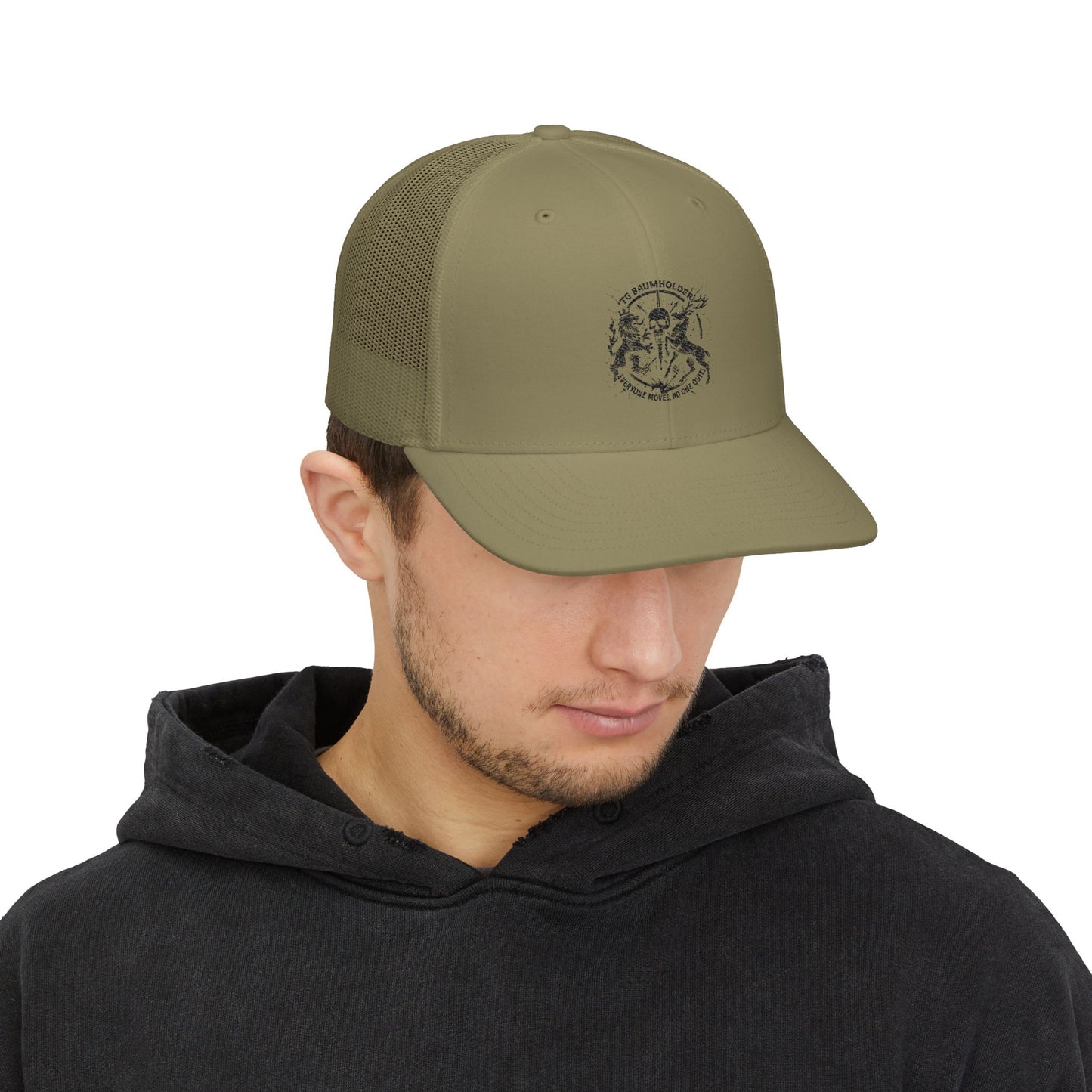 1-10 SFG(A) Trucker Hat