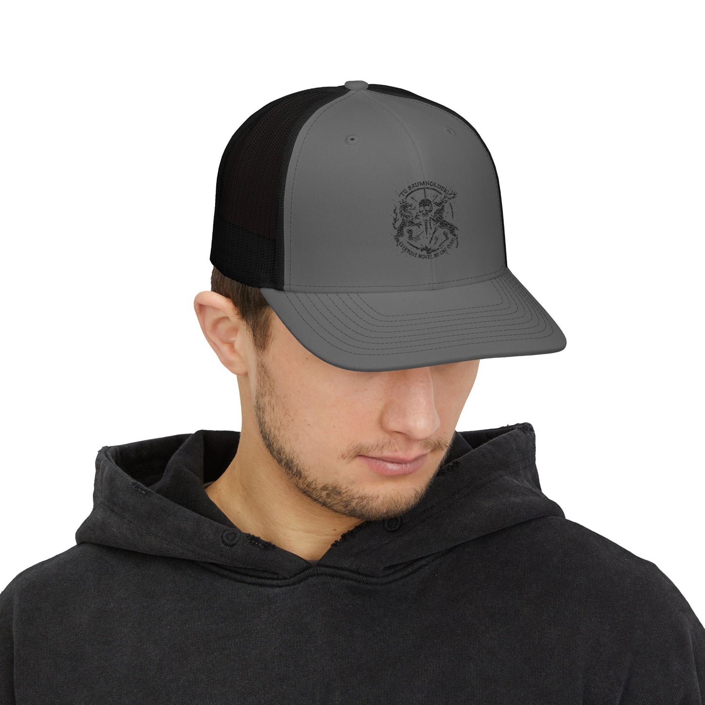 1-10 SFG(A) Trucker Hat