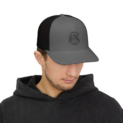 1-10 SFG(A) Trucker Hat