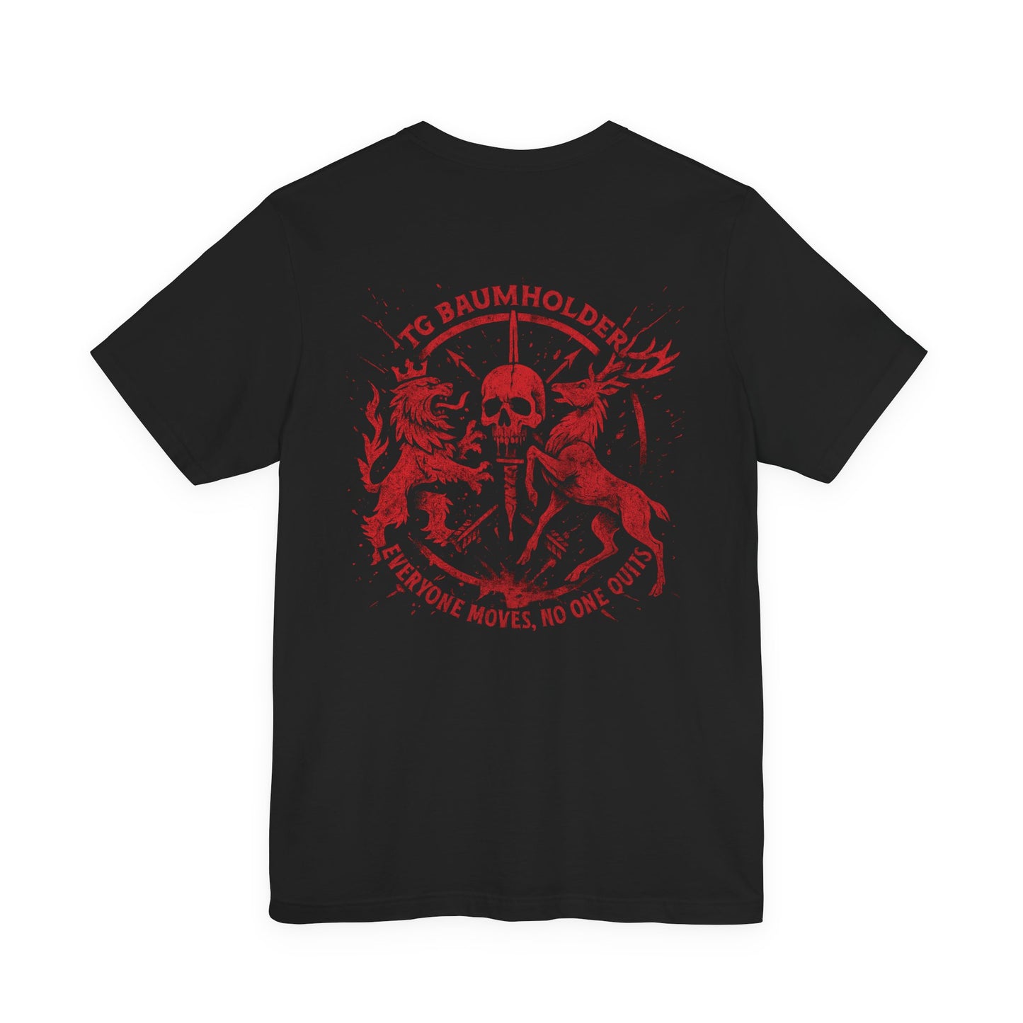 1-10 SFG(A) Tee