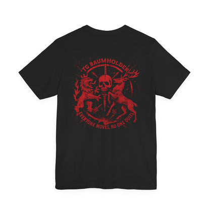 1-10 SFG(A) Tee