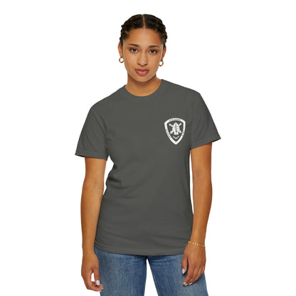 Molly Pitcher NC Tee