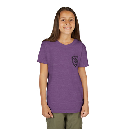Molly Pitcher Youth Tee