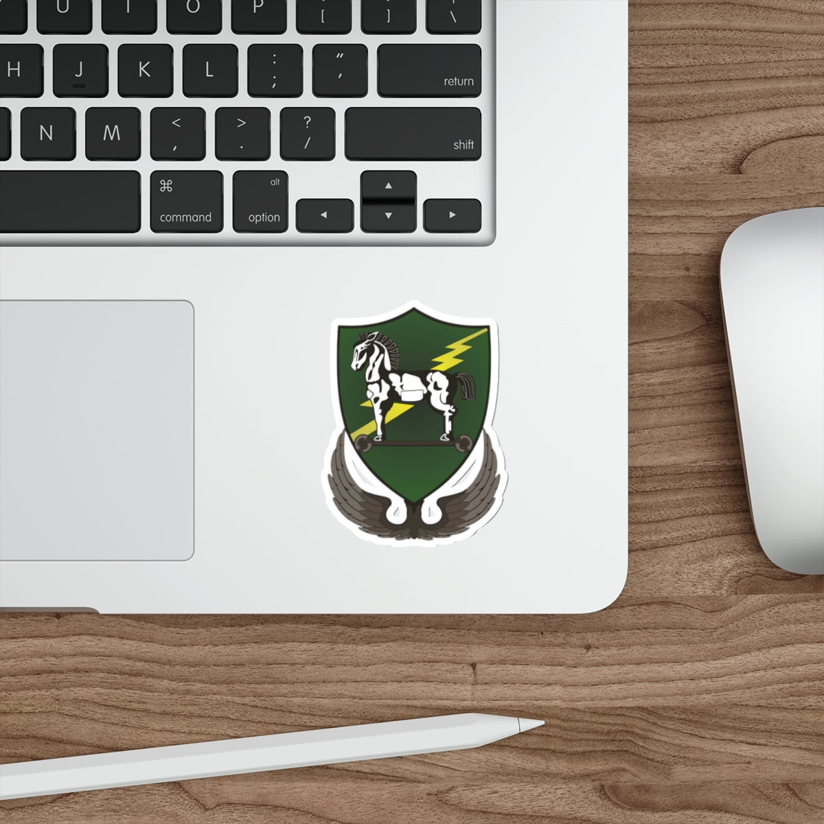 1-10 SFG(A) Die-Cut Sticker
