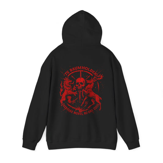 1-10 SFG(A) Hoodie
