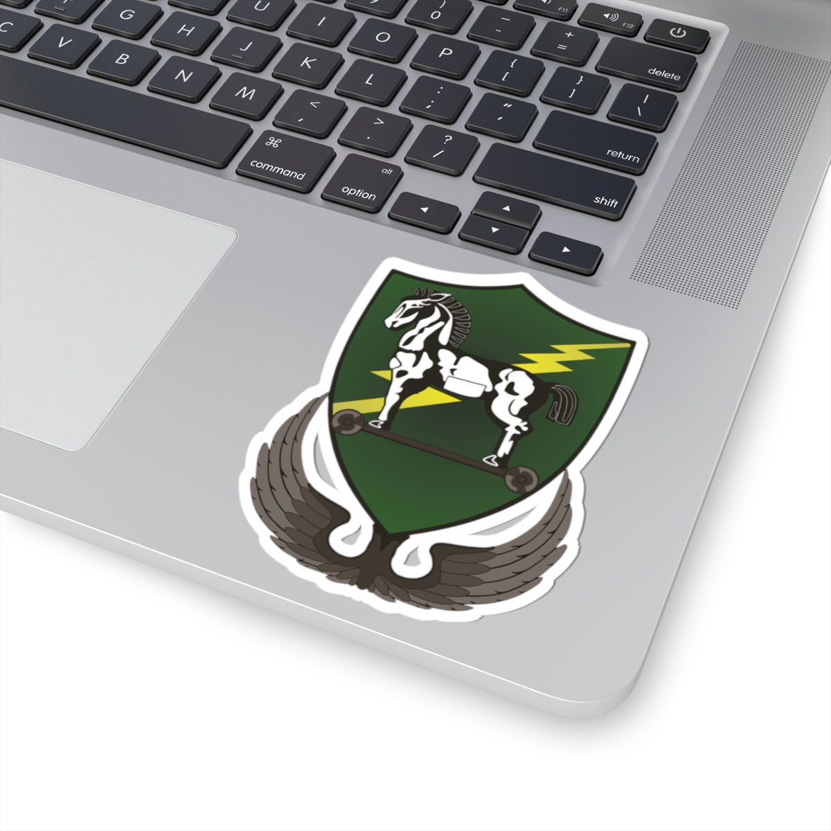 1-10 SFG(A) Kiss-Cut Sticker
