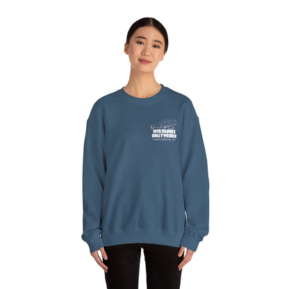 Molly Pitcher Big Guns Sweatshirt