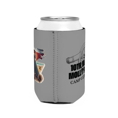 Molly Pitcher Can Cooler Sleeve