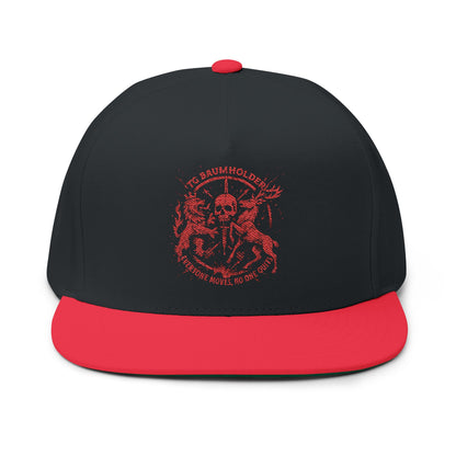 1-10 SFG(A) Flat Bill Cap