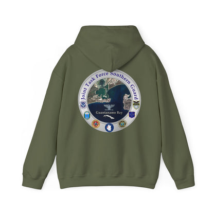 JTF-SG Hoodie