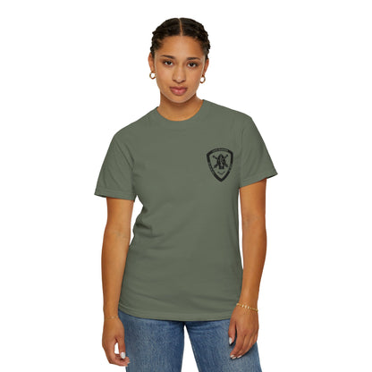 Molly Pitcher NC Tee