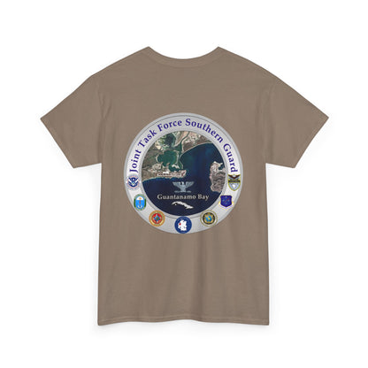 JTF-SG Tee (USN)