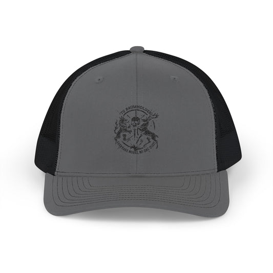1-10 SFG(A) Trucker Hat