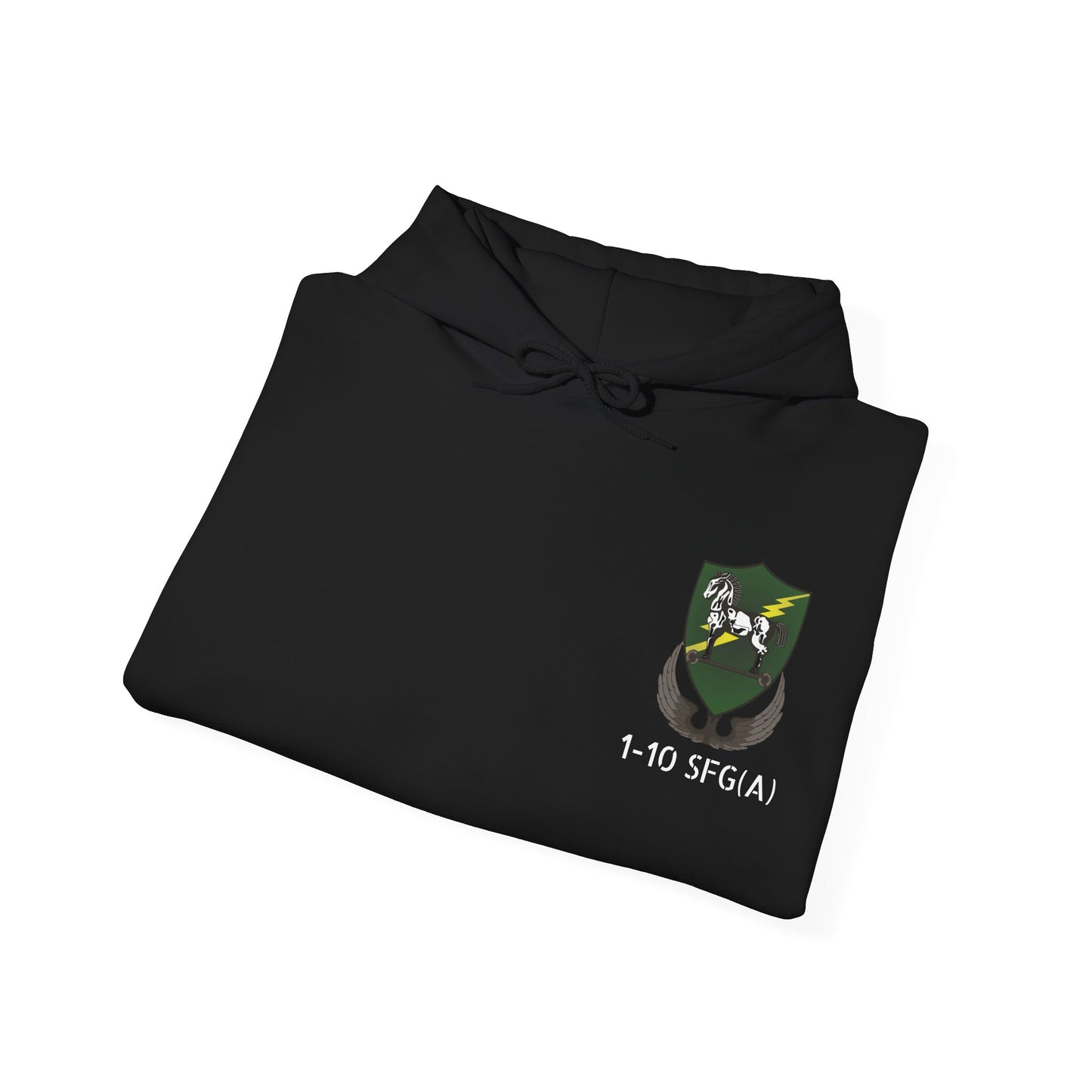 1-10 SFG(A) Hoodie