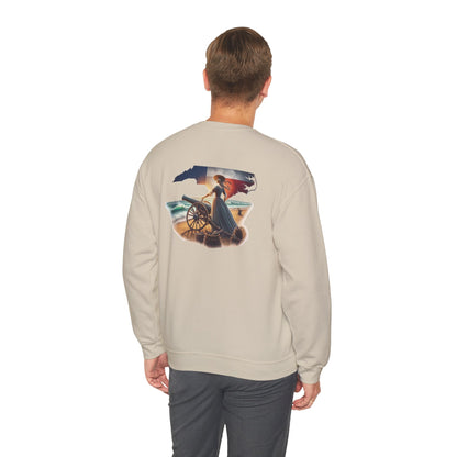 Molly Pitcher NC Sweatshirt