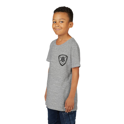 Molly Pitcher Youth Tee