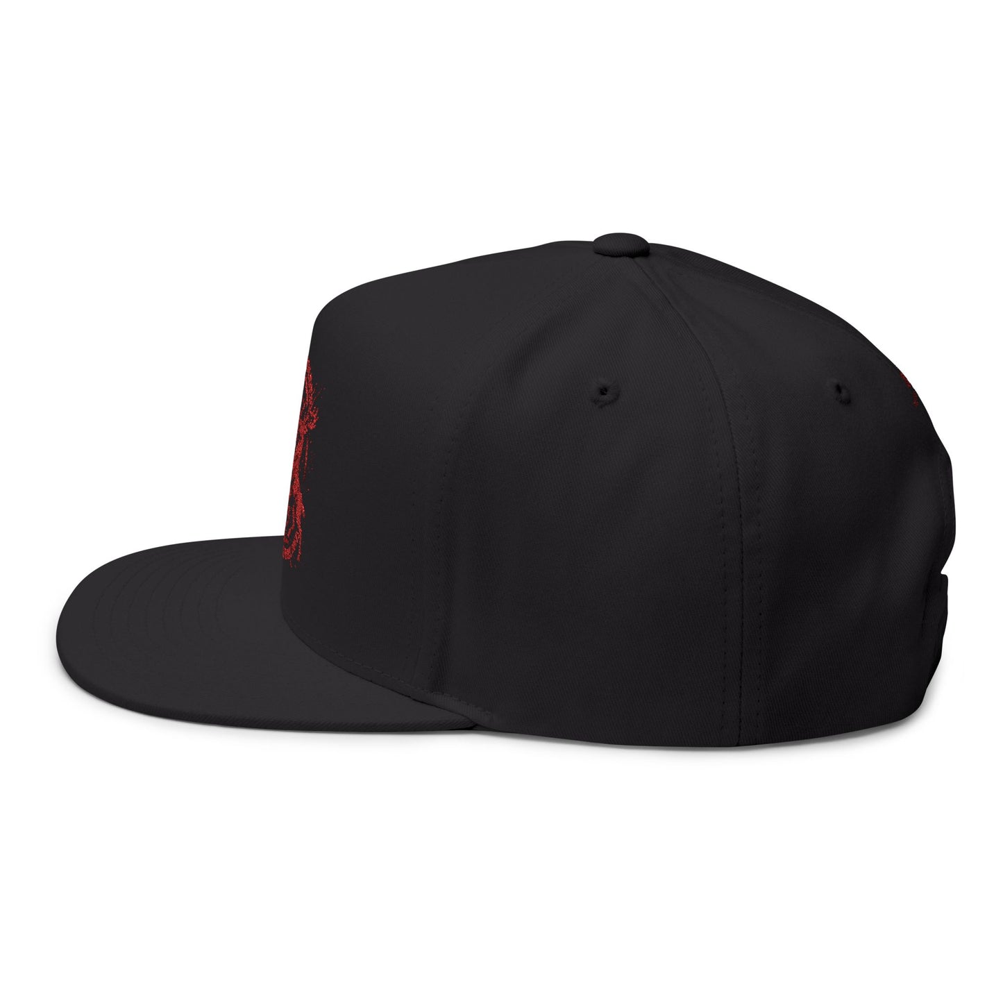 1-10 SFG(A) Flat Bill Cap