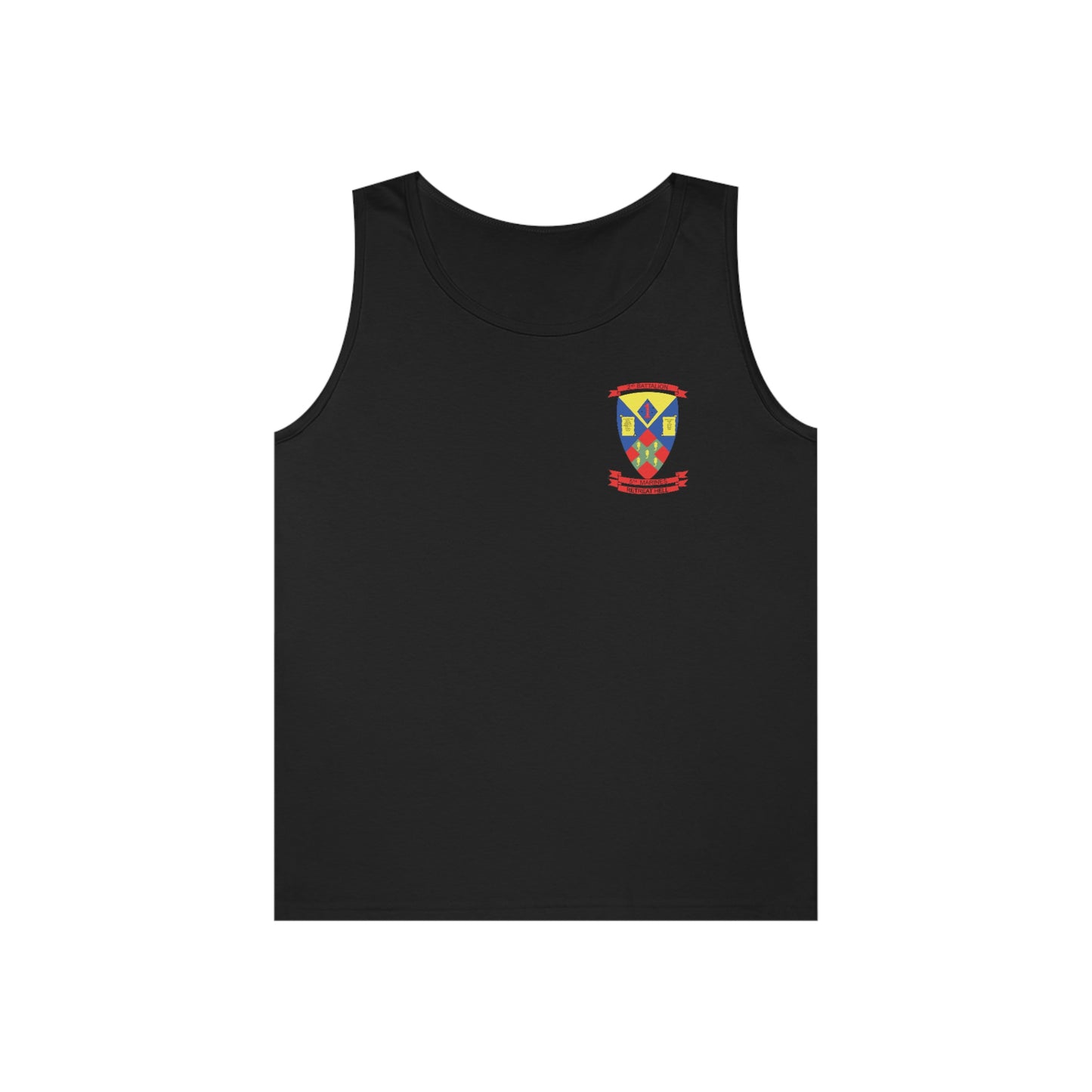 Weapons Co 2/5 Tank Top