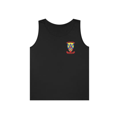 Weapons Co 2/5 Tank Top